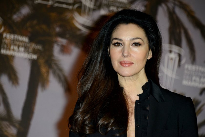 Monica Bellucci