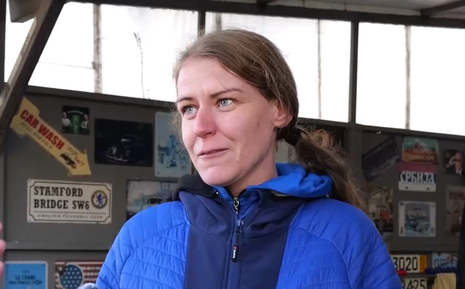 Darko Filipović, emisija "Metar moga sela"