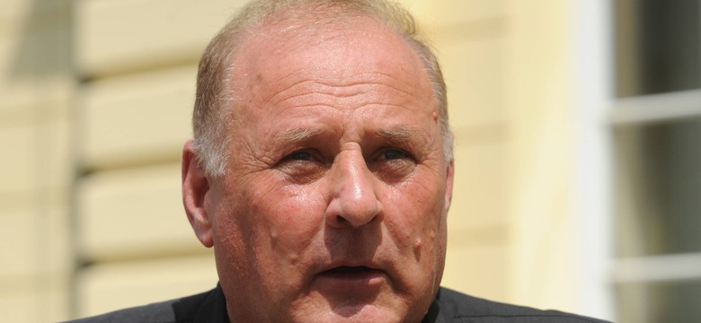 Tomaszewski się doigra? Może przestać być Wybitnym Reprezentantem