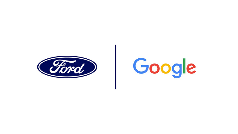 Ford Google