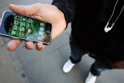 Mija 11 lat od prezentacji pierwszego iPhone'a. Jak telefon Apple zmieniał się na przestrzeni lat? [INFOGRAFIKA]
