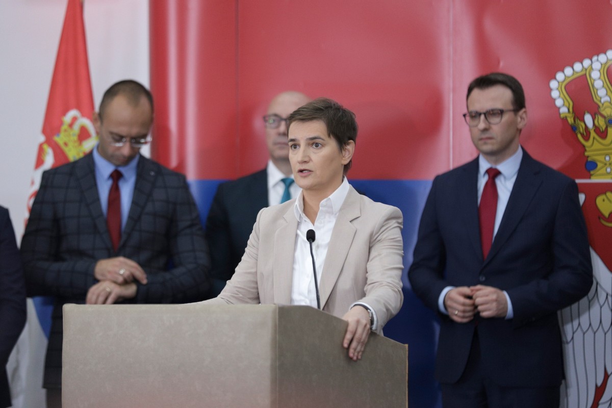 Ana Brnabić