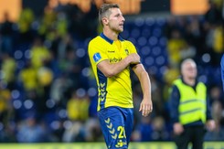 Kamil Wilczek zmienia klub. Broendby IF uzgodniło warunki transferu