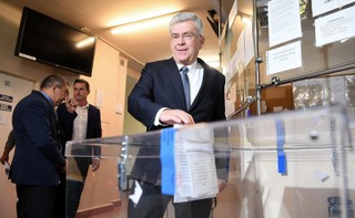 W nowym rządzie powstanie ministerstwo skarbu