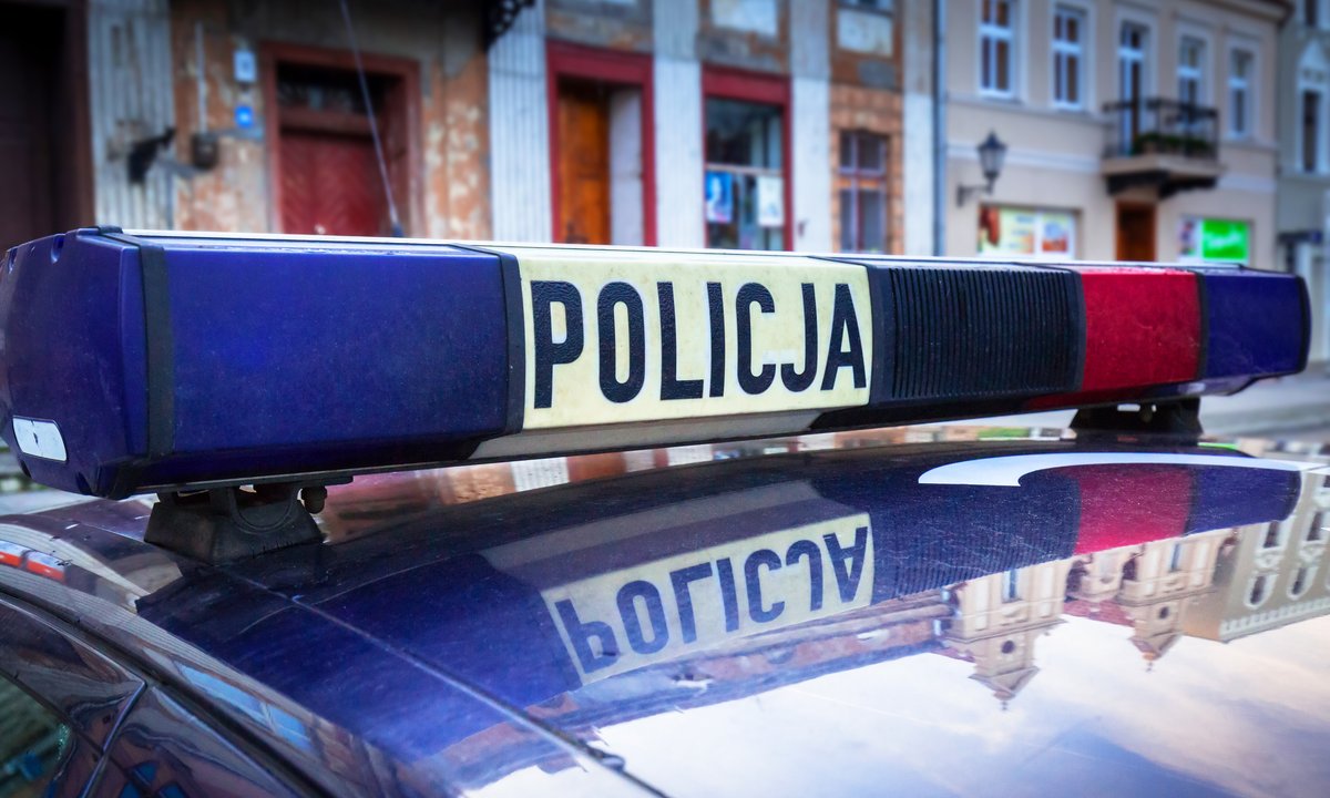 Chwycił za siekierę i zaatakował 10-letnią dziewczynkę. Kamila nie przeżyła