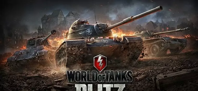 Wargaming jeszcze mocniej zaatakuje platformy mobilne