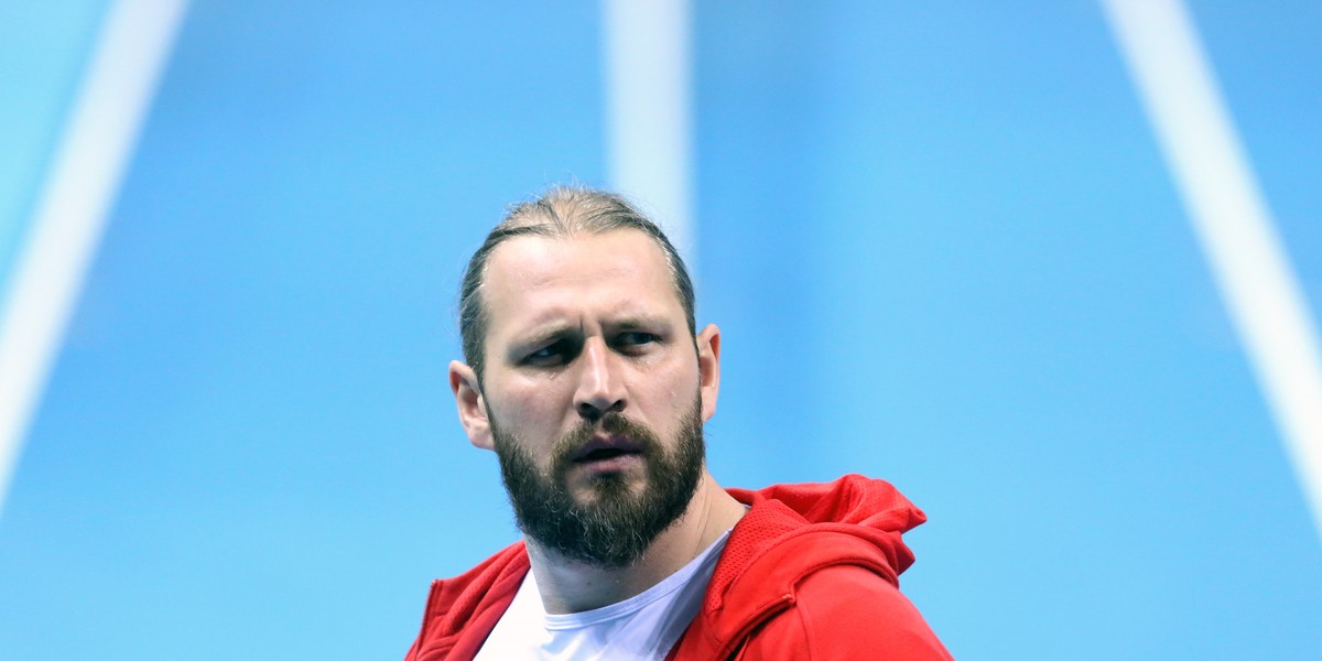 Tomasz Majewski