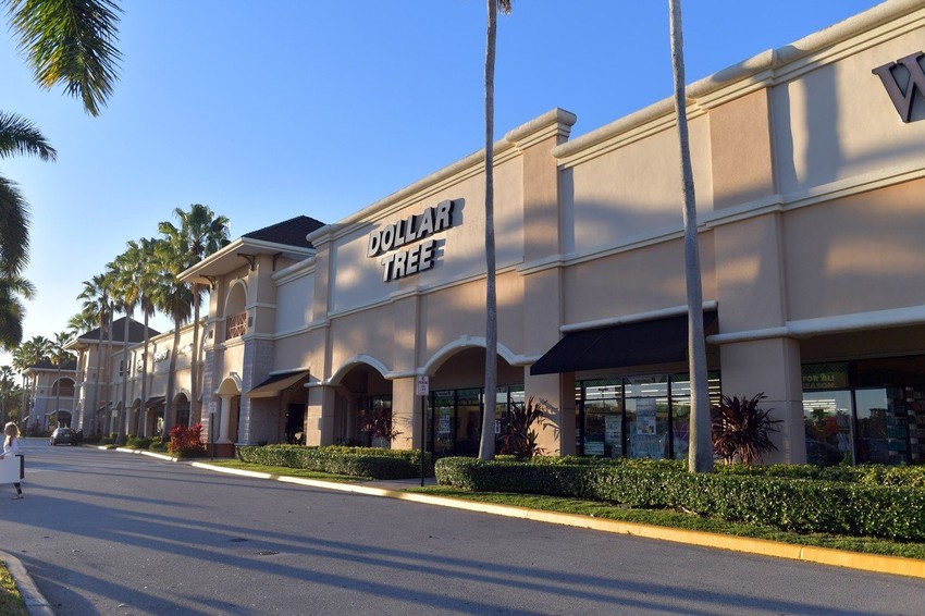 Prodavnica u kojoj je Kruz radio dve godine