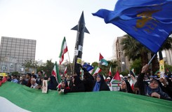 Izraelski generał: Jeśli nie zaatakujemy Iranu, to światu grozi wojna jądrowa