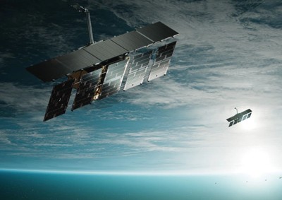 Polska armia sięga gwiazd. Oczy w kosmosie zobaczą każdy ruch wroga