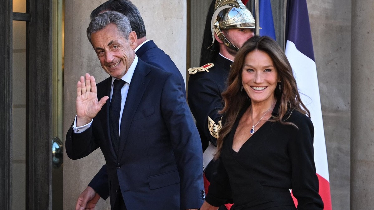 Ovako izgleda ćerka Nikole Sarkozija i Karle Bruni. Bavi se ovim sportom