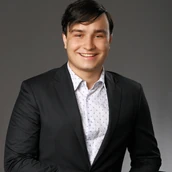 Mikołaj Górny