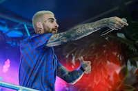 Ten film rozłożył mnie na łopatki. To cios między oczy