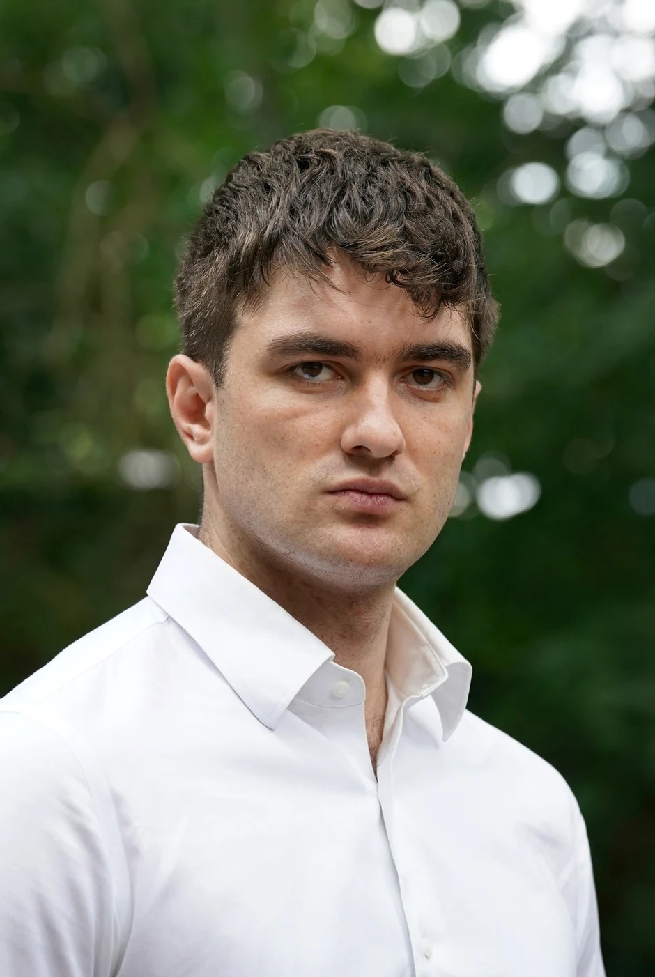 "U potpunosti krivim majku za smrt sestre", rekao je Gabrijel Šemirani pred sudom