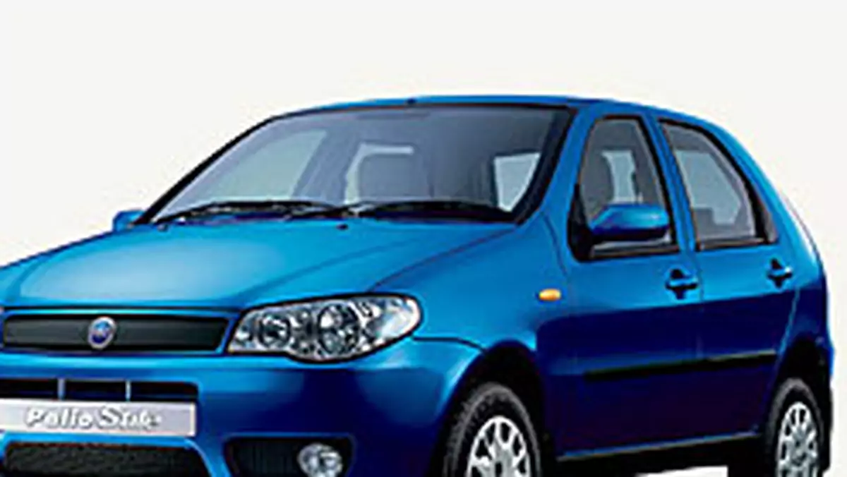 Fiat i Tata Motors: wspólny projekt małego auta