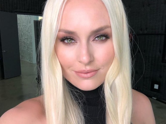 Lindzi Von