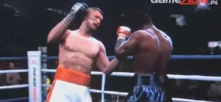 Zobacz walkę Tomasz Adamek kontra Mike Tyson. Brutalny nokaut!