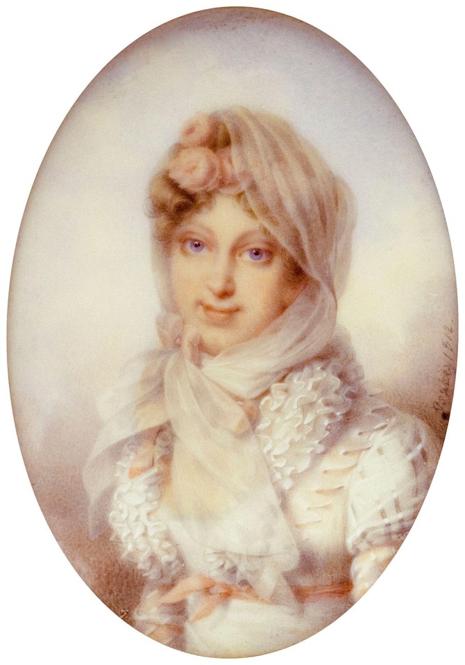 Marija Lujza