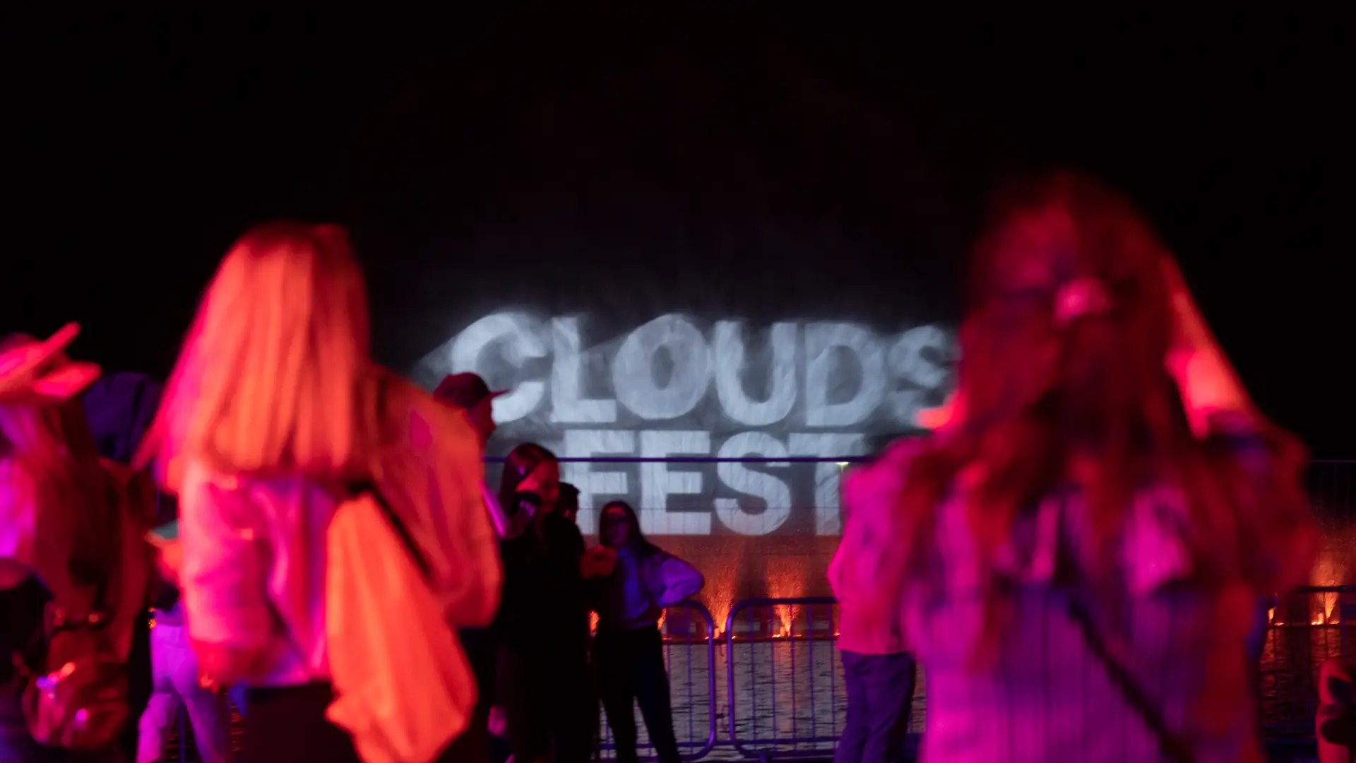 Clouds Fest nadciąga w kierunku Chorzowa. PRO8L3M, Przybysz i Zawiałow zagrają przy obiekcie Szyb Prezydent