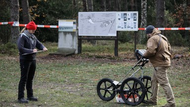 IPN zbada obóz pracy w Treblince