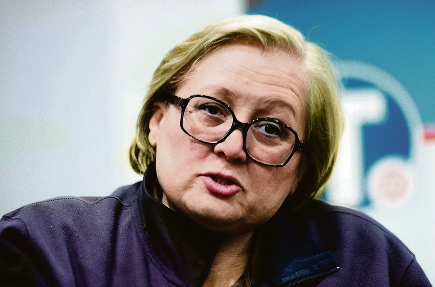 Anđelka Vlaisavljević