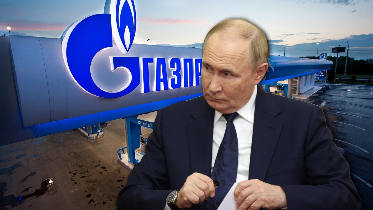 Ukraińcy trafili w czuły punkt Putina. Ich "sankcje energetyczne" działają. "Na południu Rosji magazyny ropy są puste"