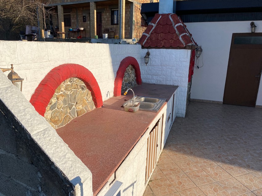 Šabanovo imanje u Krčedinu