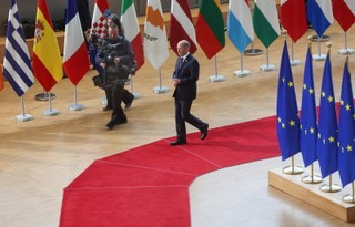 Obsada unijnych stanowisk. Show w klasycznym wydaniu