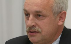 Jest nowy szef inspekcji pracy. Kim jest Andrzej Kwaliński?