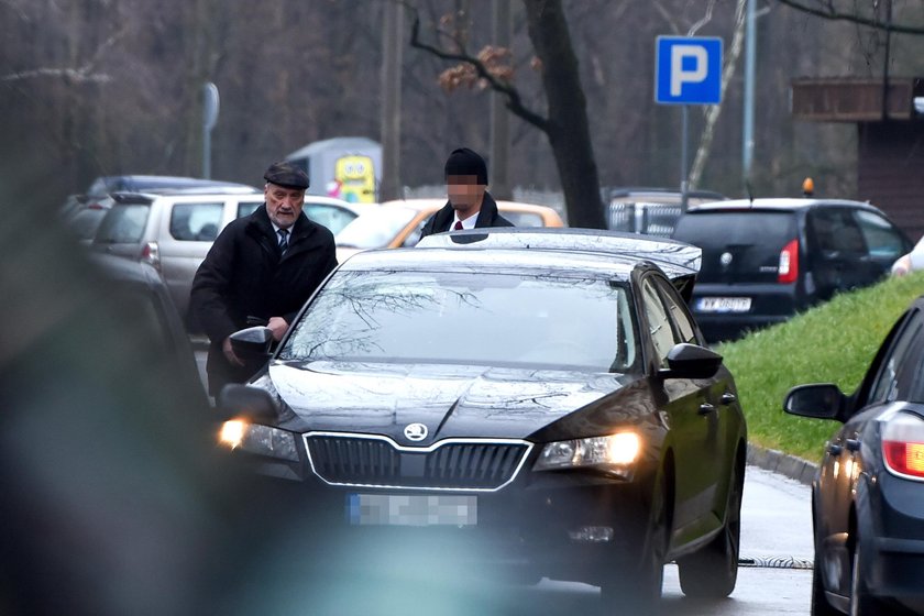 Antoni Macierewicz