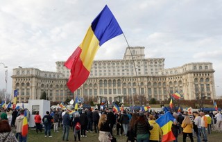 Călin Georgescu i cienka granica między demokracją walczącą a reżimem hybrydowym