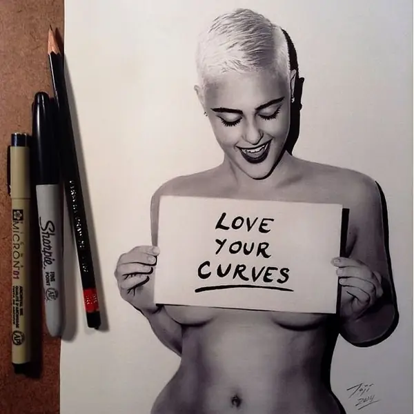 Instagram / Stefania Ferrario