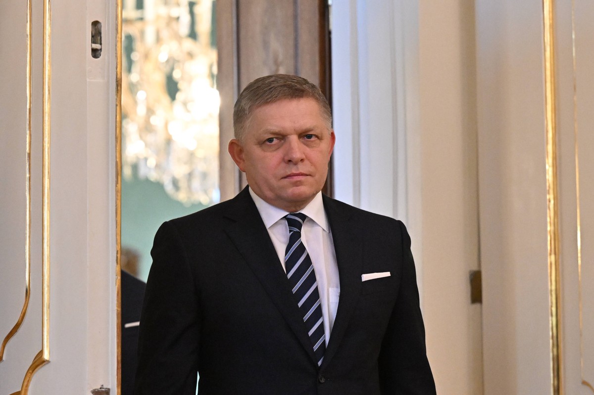 Robert Fico
