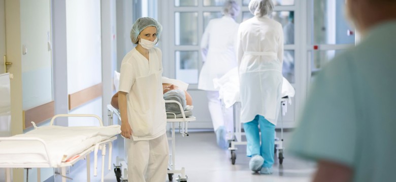 Drugi przypadek zachorowania na błonicę w Polsce.  Narażonych jest nawet 500 osób