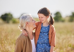 to imię wraca do łask. kiedyś było bardzo popularne, teraz znowu podbi