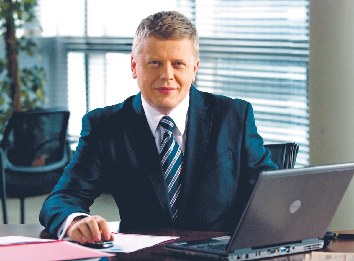 "Rebranding to efekt długich prac. Realizujemy je zgodnie z budżetem. W naszych projekcjach finansowych nic się więc nie zmienia, natomiast w lutym przyszłego roku przedstawimy plan na kolejne trzy lata" - powiedział Witucki.