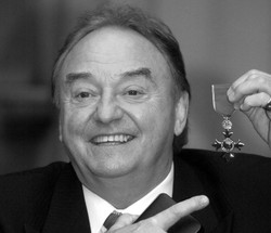 Zmarł Gerry Mardsen wykonawca utworu "You'll Never Walk Alone", hymnu Liverpool FC