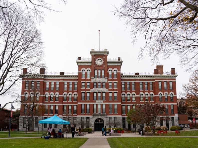 Top 10 oldest universities in the world