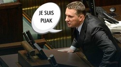 Królik Terlikowski i pigułka odpowiedzialna za islamizację. MEMY TYGODNIA