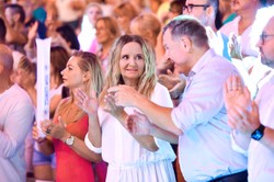 Joanna Kurska odeszła z TVP. Teraz mówi, co będzie robić