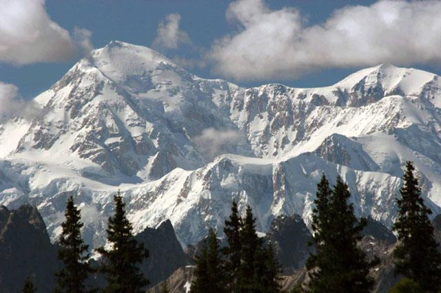 Galeria USA - Mount McKinley, obrazek 12