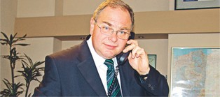 PNiG wycofuje się z Kazachstanu do Afryki