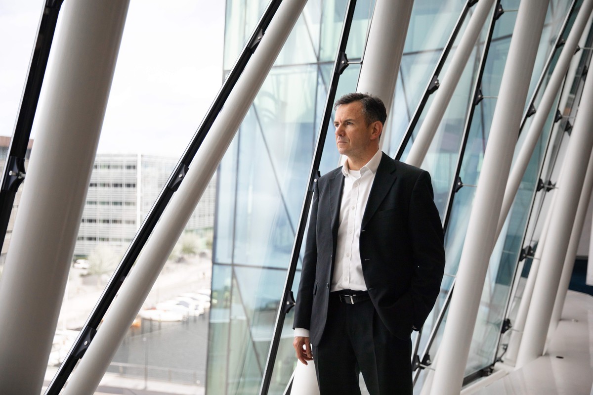 "To wyjątkowo popularne". Jeden z szefów Saxo Banku mówi, w co inwestują Polacy