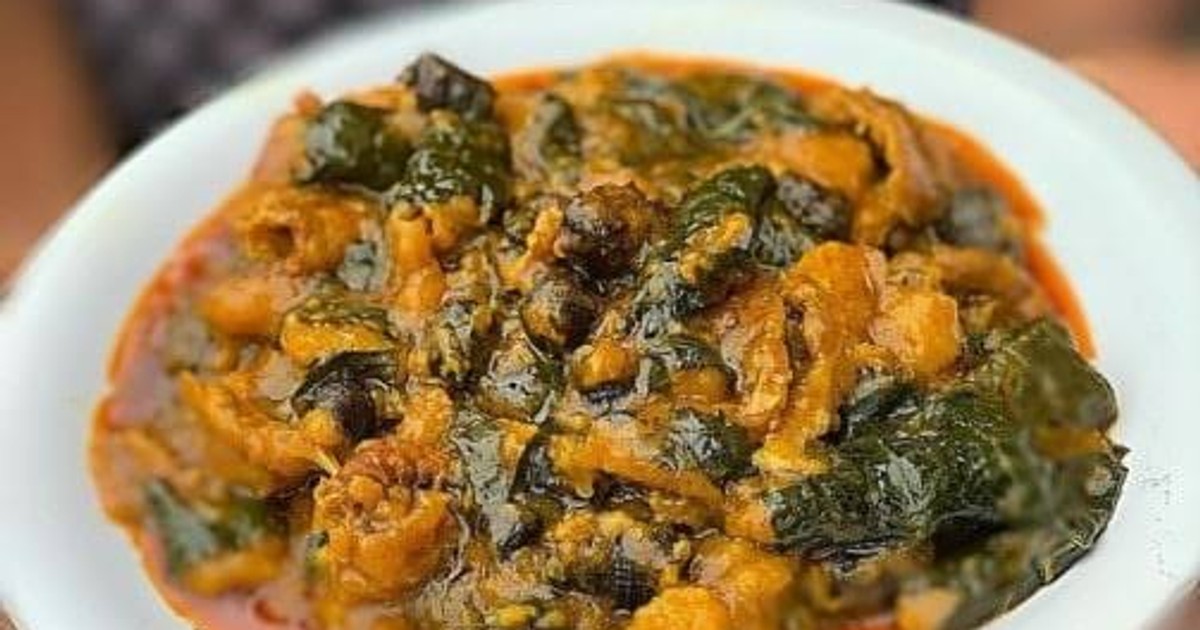 5 top-tier meals from Akwa-Ibom you should try - Vimarsana News