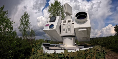 Czy czas już na działka laserowe w polskiej armii? Rosja już z nich korzysta. Pytamy eksperta.