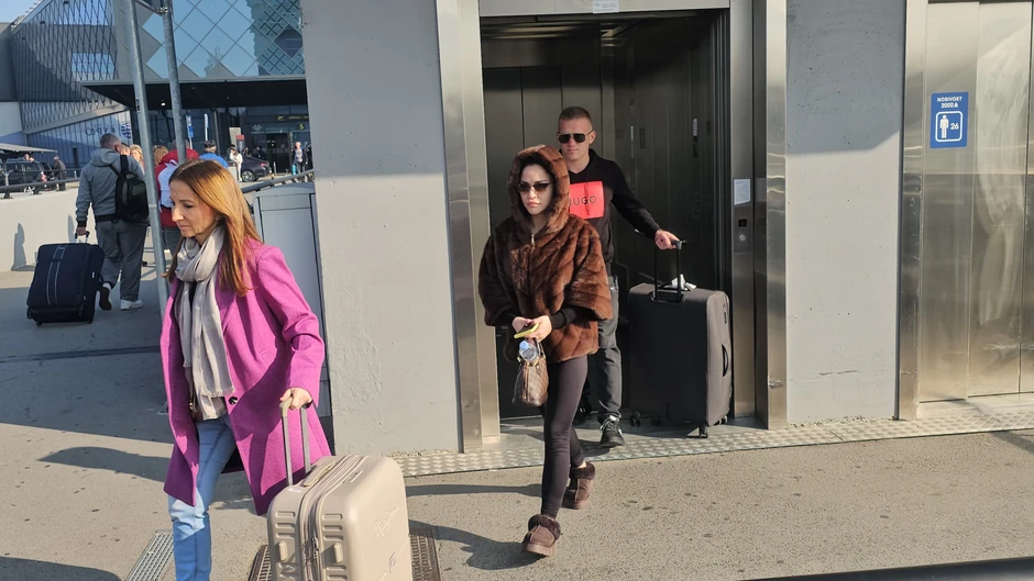 Aleksandra Mladenović