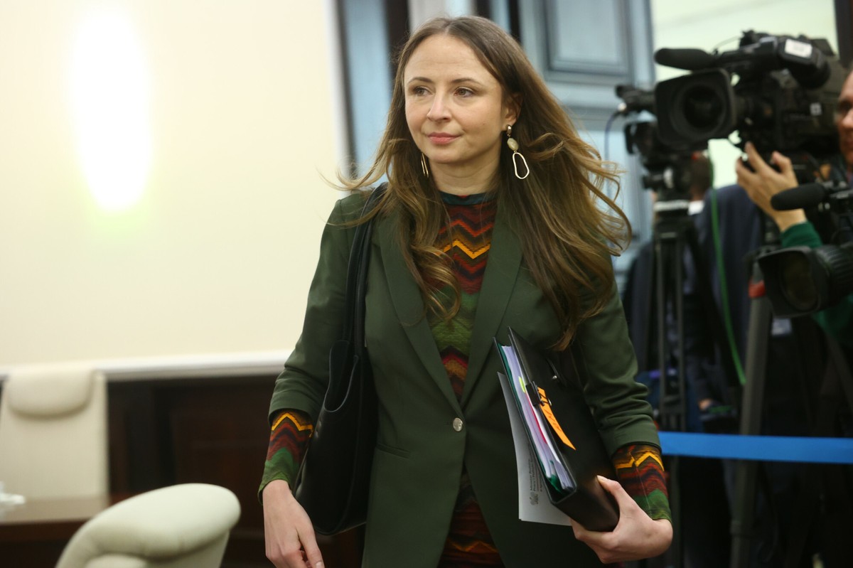 Jakie będą skutki gospodarcze i społeczne pierwszej wolnej Wigilii? Ministra odpowiada