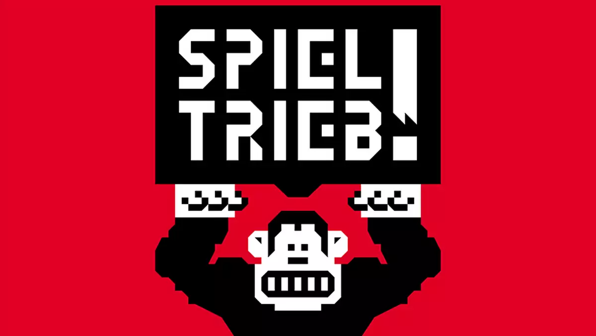 Spiel Trieb