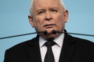 Jarosław Kaczyński