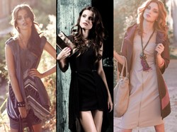 Dla kobiet świadomych swoich walorów: jesienna kolekcja Stabo